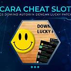 cheat slot higgs domino